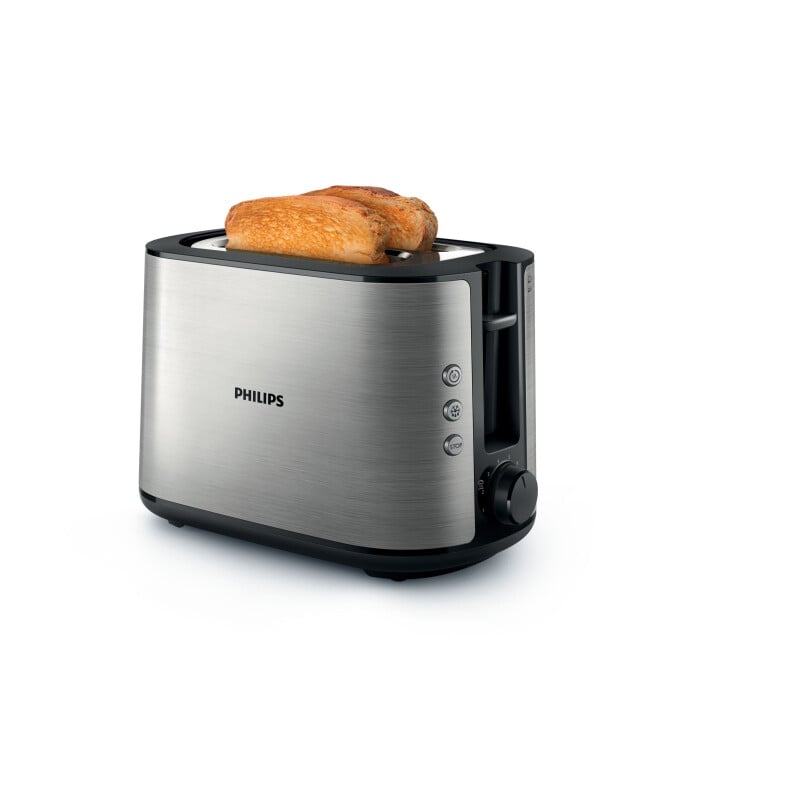 Philips Viva Collection HD2650 broodrooster Handleiding