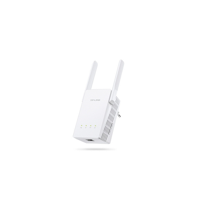 TP-Link RE210 wifirepeater Handleiding