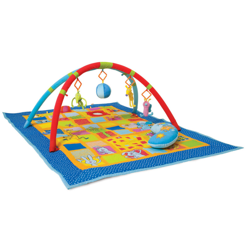 Taf Toys Baby producten