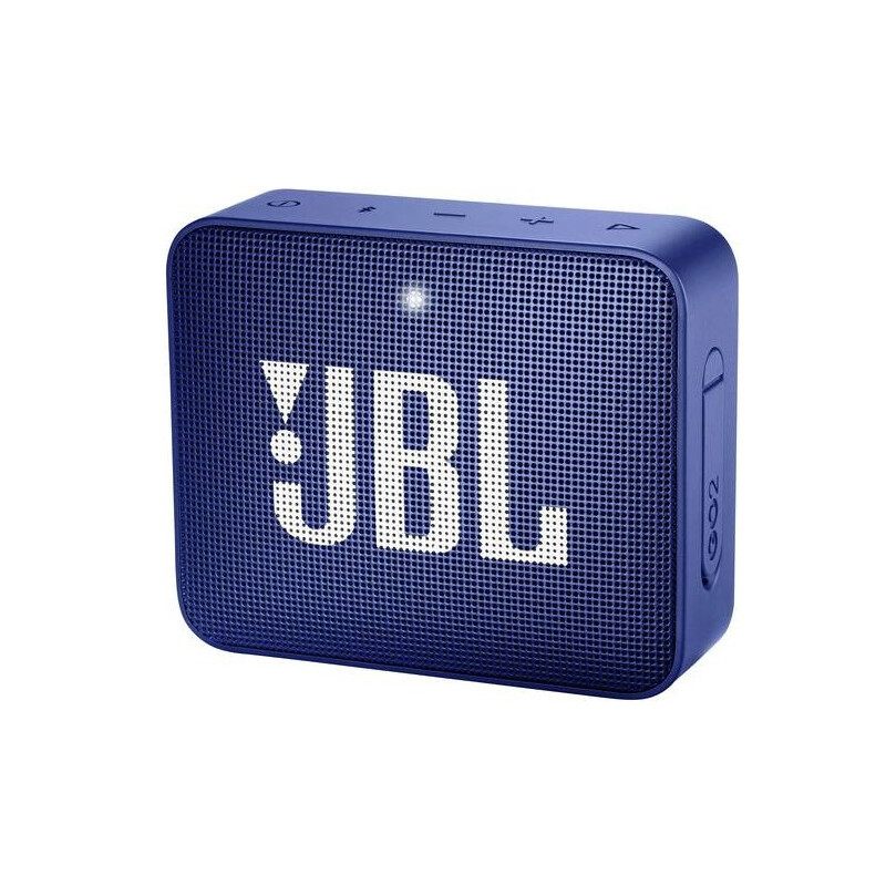 JBL Go 2 speaker Handleiding