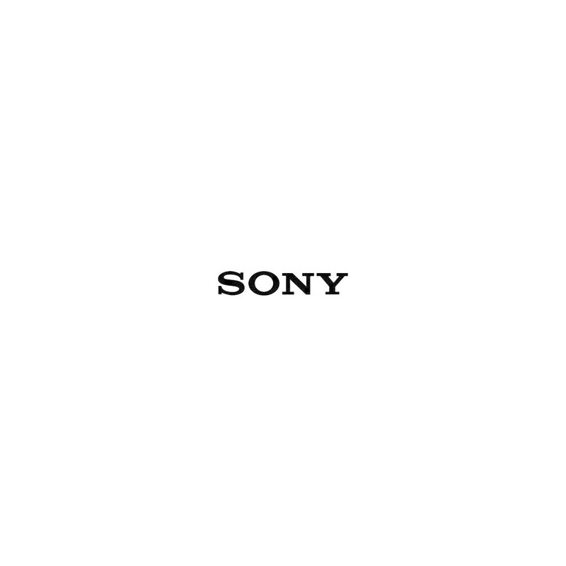 Sony CPF-NW001