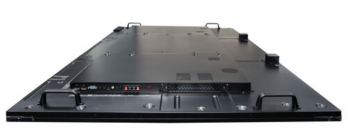 AG Neovo QD-75 monitor Handleiding