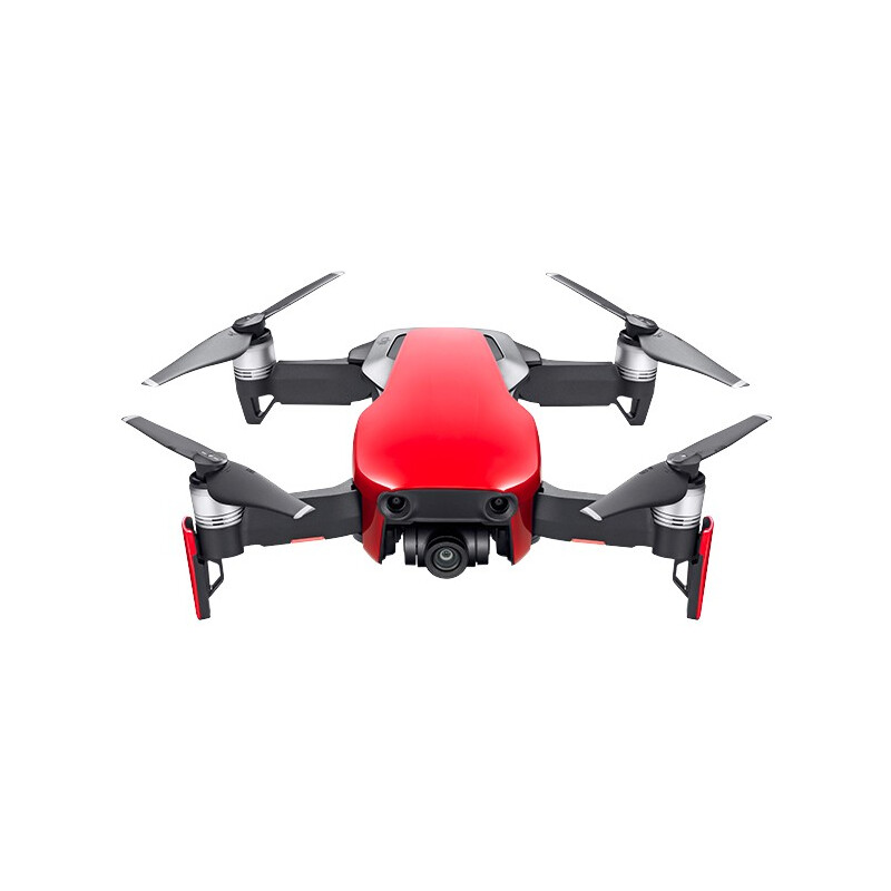 DJI Mavic Air drone Handleiding
