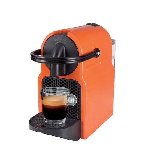 Nespresso Inissia koffiezetapparaat Handleiding