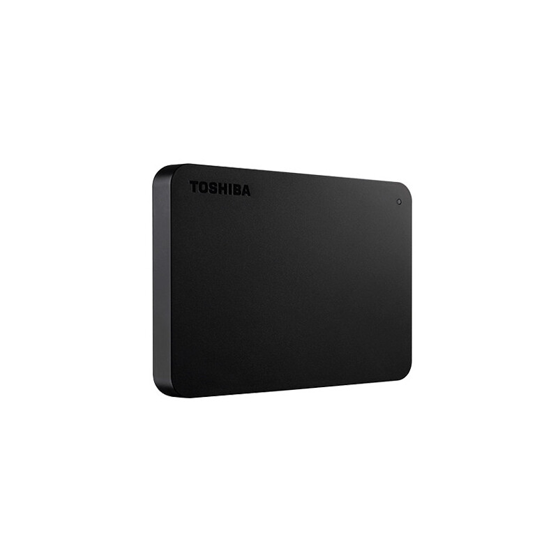 Toshiba Canvio Basics HDTB410XK3AA