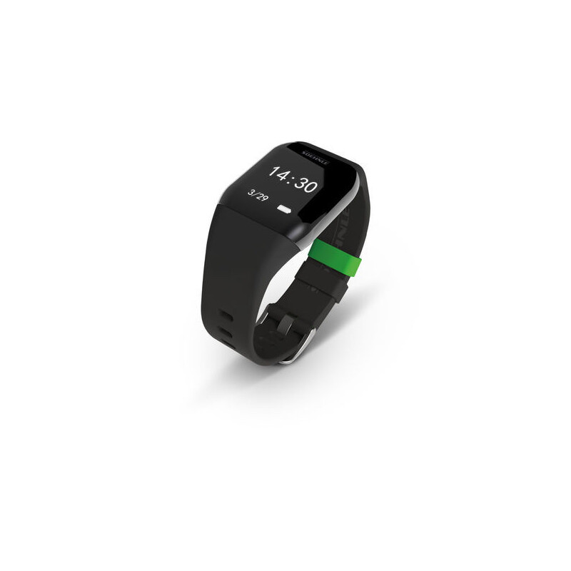 Soehnle Fit Connect 300 HR smartwatch Handleiding