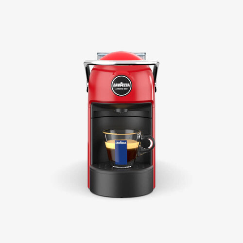 Lavazza Jolie koffiezetapparaat Handleiding