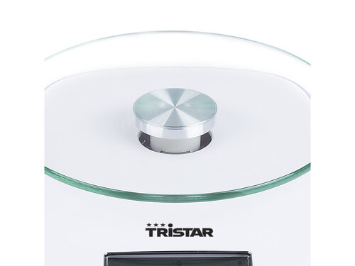 TriStar KW-2445 keukenweegschaal Handleiding