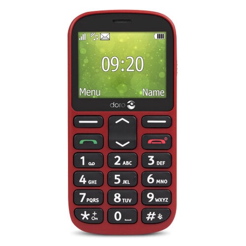 Doro 1361 smartphone Handleiding