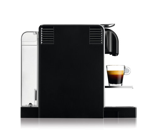 Nespresso Lattissima Pro koffiezetapparaat Handleiding