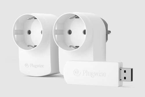 Plugwise Start Source