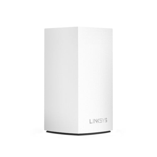 Linksys Velop access point Handleiding