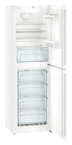 Liebherr CN 4213 koelkast Handleiding