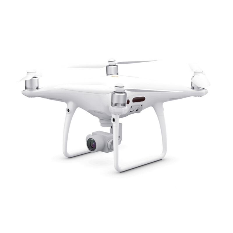 DJI Phantom 4 Pro V2.0 drone Handleiding