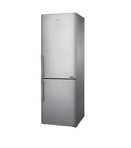 Samsung RB30J3100SA/EF koelkast Handleiding