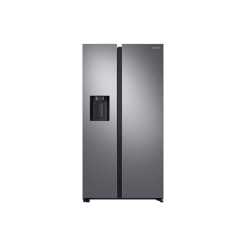Samsung RS68N8320S9 koelkast Handleiding