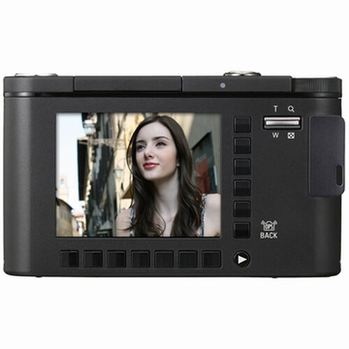 Samsung NV7 OPS fotocamera Handleiding