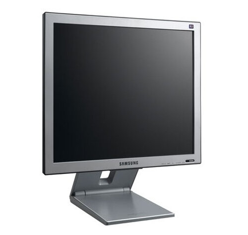 Samsung 950B monitor Handleiding
