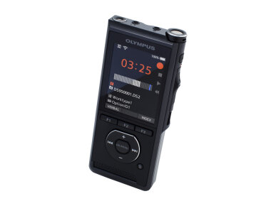 Olympus DS-9500 voicerecorder Handleiding