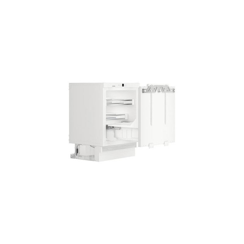 Liebherr UIKo 1550 Premium koelkast Handleiding