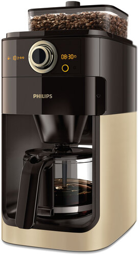 Philips Grind & Brew HD7768