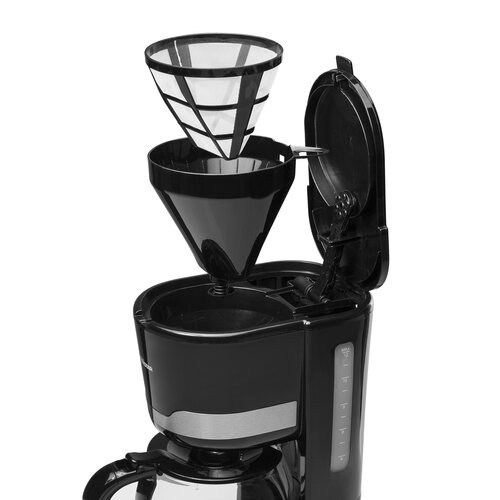 TriStar CM-1249 koffiezetapparaat Handleiding