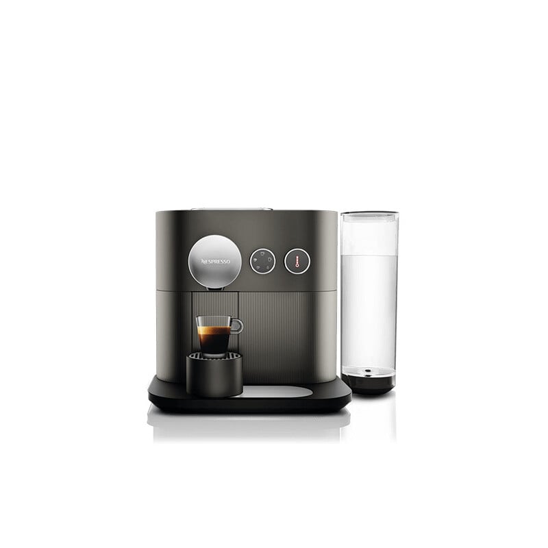 Nespresso Expert koffiezetapparaat Handleiding