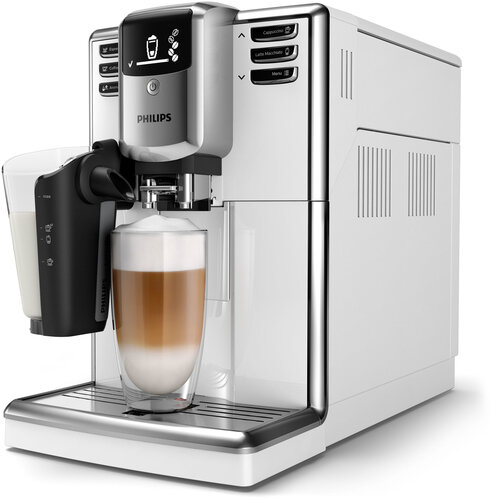 Philips Latte GO EP5331 koffiezetapparaat Handleiding