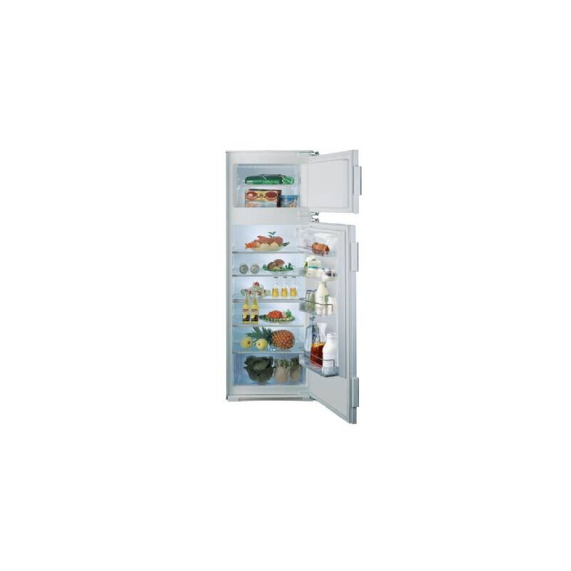 Bauknecht KDI 2804 koelkast Handleiding