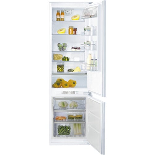 Bauknecht KGIE 3193 koelkast Handleiding