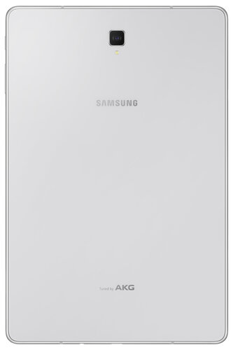 Samsung Galaxy Tab S4 tablet Handleiding