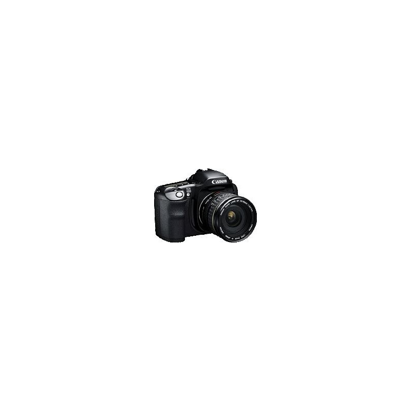 Canon EOS 10D fotocamera Handleiding
