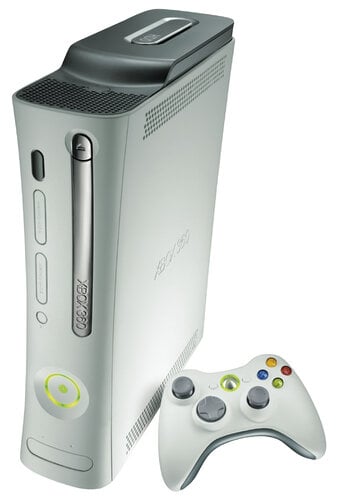 Microsoft Xbox 360 Arcade