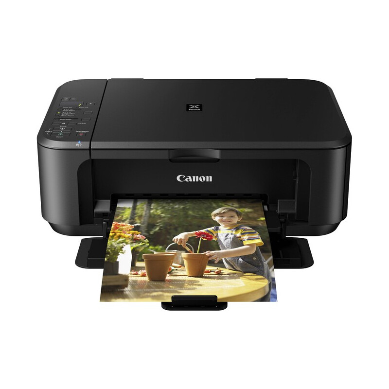 Canon Pixma MG3222 printer Handleiding