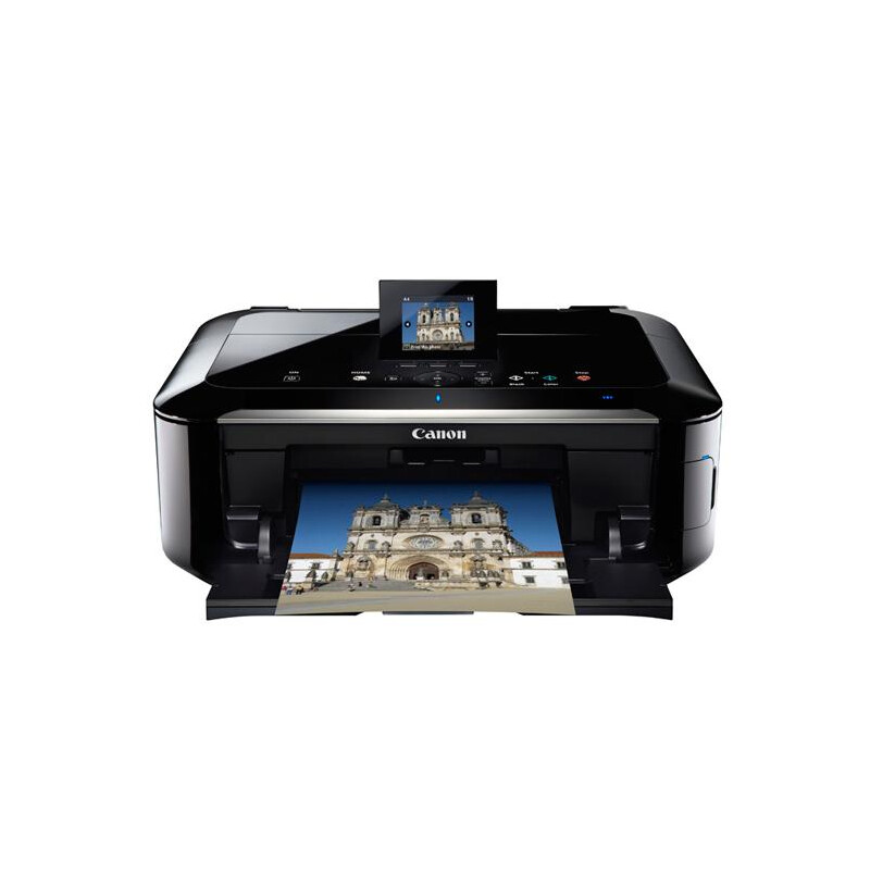 Canon Pixma MG5320 printer Handleiding