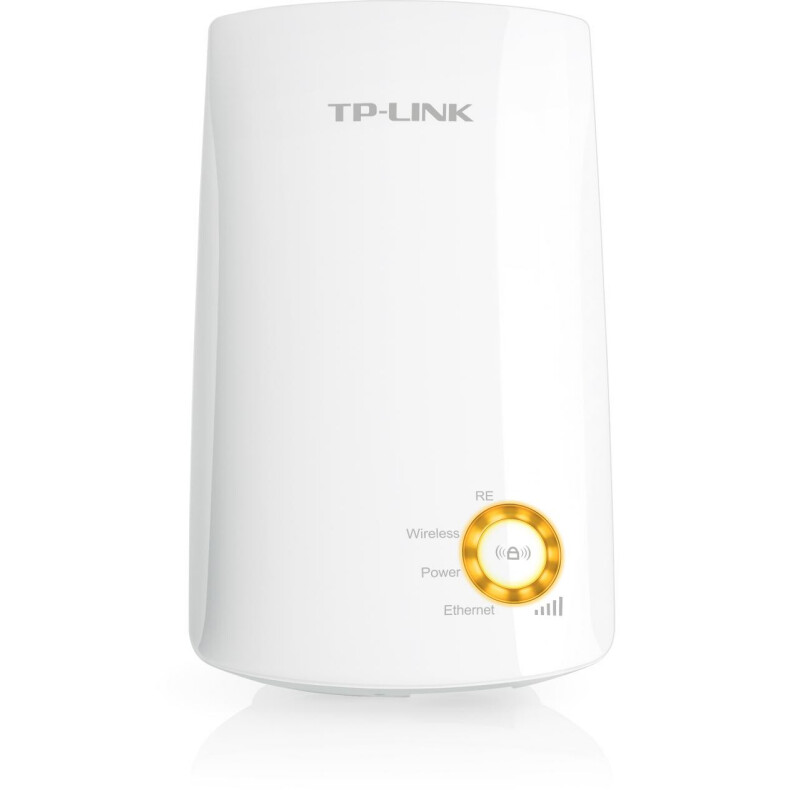 TP-Link TL-WA750RE wifirepeater Handleiding