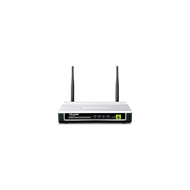 TP-Link TL-WA830RE wifirepeater Handleiding