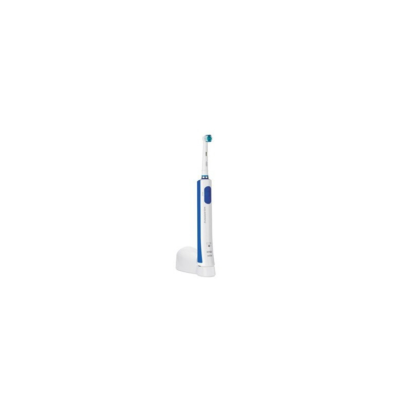 Oral-B Professional Care 500 tandenborstel Handleiding