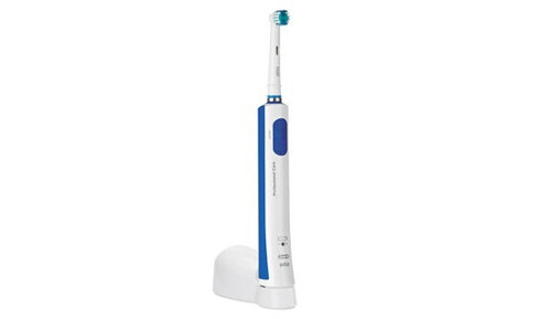 Oral-B Professional Care 500 tandenborstel Handleiding