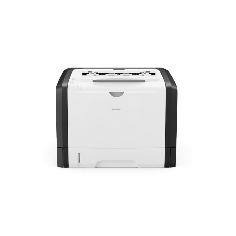 Ricoh SP 325DNw printer Handleiding