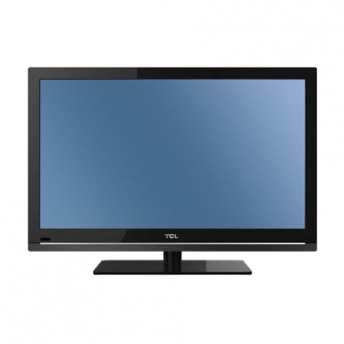 TCL L32D3300C television Manual