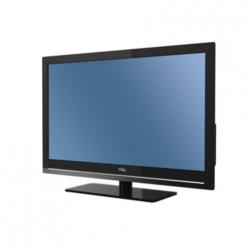 TCL L32D3300C television Manual
