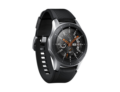 Samsung Galaxy Watch smartwatch Handleiding