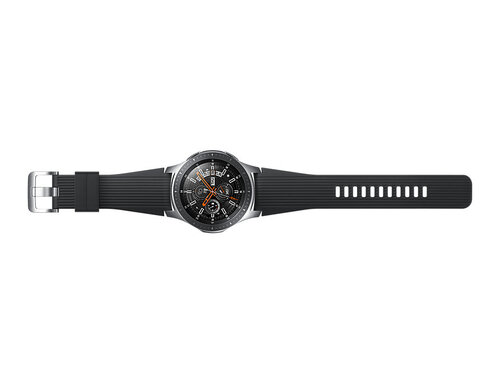 Samsung Galaxy Watch smartwatch Handleiding