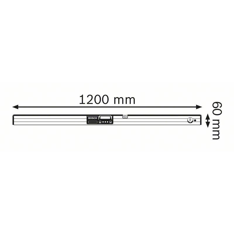 Bosch Multimeters