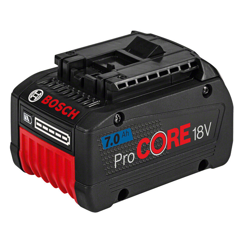 Bosch ProCORE18V 7.0Ah Accupack