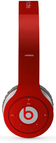 Beats Wireless hoofdtelefoon Handleiding
