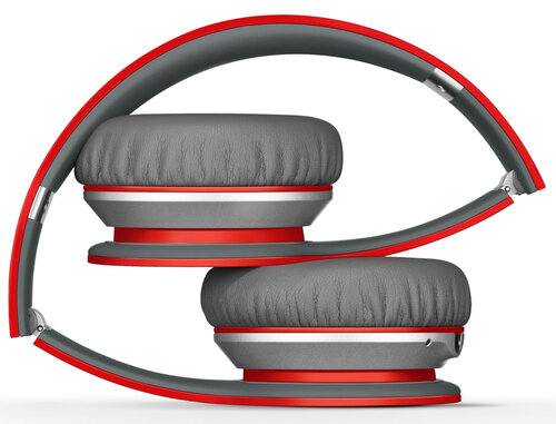 Beats Wireless hoofdtelefoon Handleiding