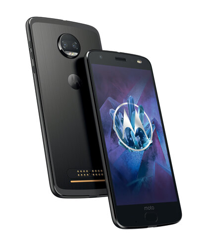 Motorola Moto Z2 Force smartphone Handleiding