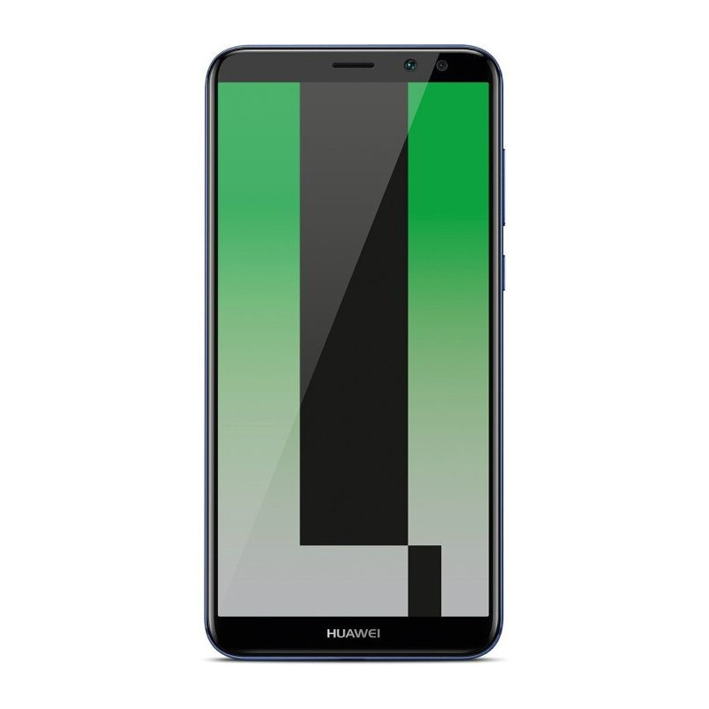 Huawei Mate 10 Lite smartphone Handleiding